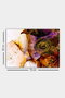 Wallity Lienzo Decorativo Multicolor 50 x 70 cm